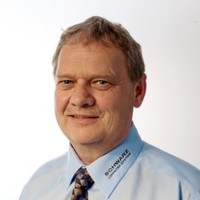 Manfred Schwarz