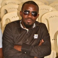 Duncan Mwangi