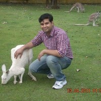 Ajay kumar