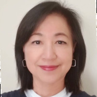 Anne Wang