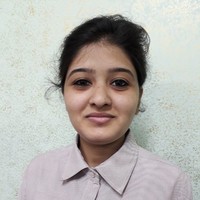 Harshita Vaishnav