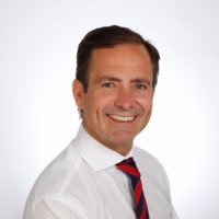 Derek McCoy, CAIB, CRM