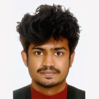 Rohit Sabapathy