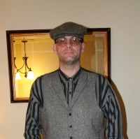 Chad Gallimore