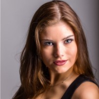 Zoe Dickens