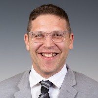 Nick Kalenze