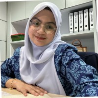 Syaza Syafiqah Muhamad Kamel