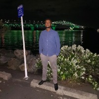 Abdalla Farah
