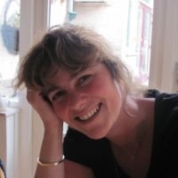 Merel Van Zwetselaar
