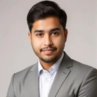 Vaibhav Usrathe