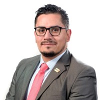 Horacio Ordoñez Corona