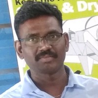 murali mohandas