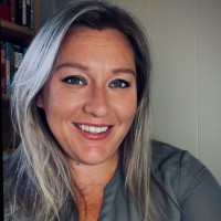 Ashley Scharpen