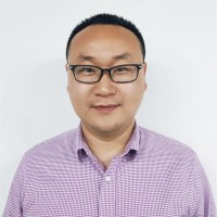 James Zhao