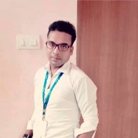 Bijaya Kumar