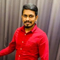Sasitharaan Panirselvam
