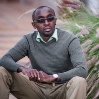 Nicholas Njau