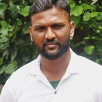 Srimanthula Srikanth