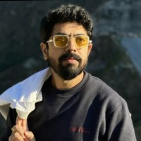 Ranjeet Manhas