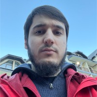Arslan Gadzhiev