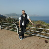 Mostafa Aldeeb