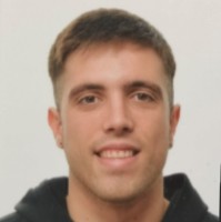 Xavi Garcia Castillo