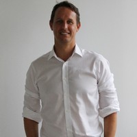 Gareth Hedges