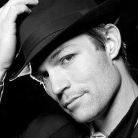 Liam Mcintyre