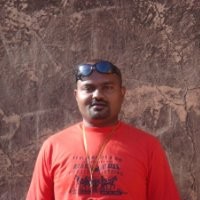 jayakumar palanisamy