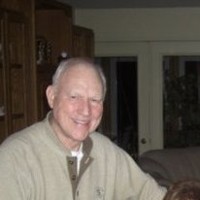 Tom Bodell