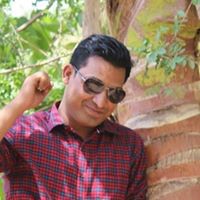 Santosh Salve
