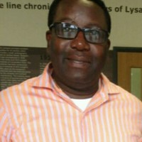 Andrew Nyabvure