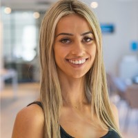 Olivia Adoncello