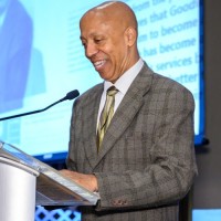 Barry Graham