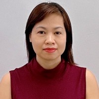 LUCIA TRAN