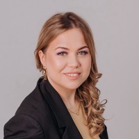 Anastasia Sidorenko