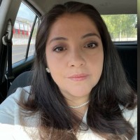 Blanca Isabel Alva Ruiz
