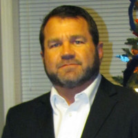 Mark Rabalais
