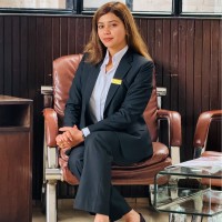 Suruchi Bhandari