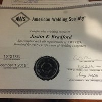Justin Bradford