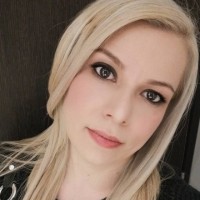 Yeimi Katherine Santos Hernández