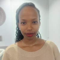 Esther Glory Iradukunda