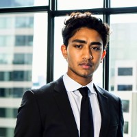 Hursh Mehta