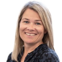 Lene Svanberg Jakobsen