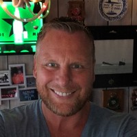 Patrick De Jong
