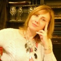 Elena Gldina