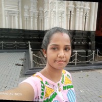 Sajana K