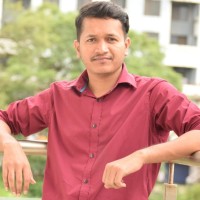 Ajit Suresh Jadhav