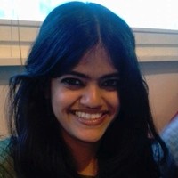 Jahnavi Sen