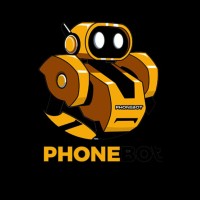 Phonebot Mobiles